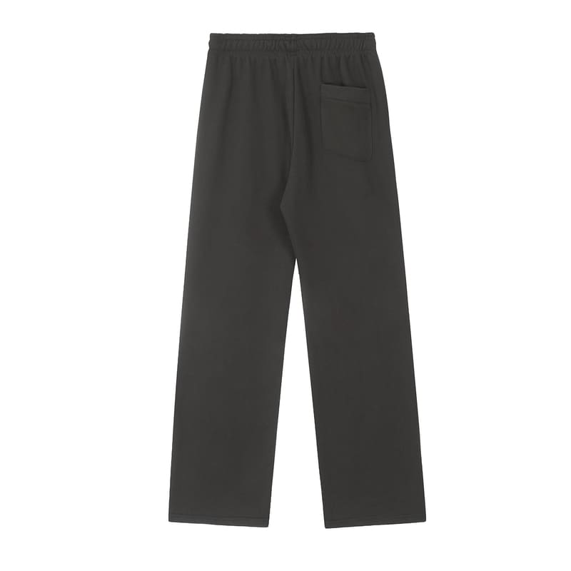 Calça Broken Planet Wide Leg Black