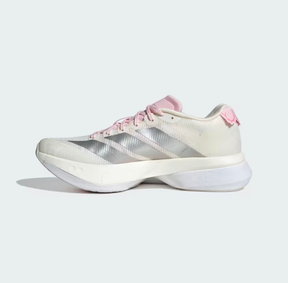 Adidas Adizero Boston 13 Bliss Pink