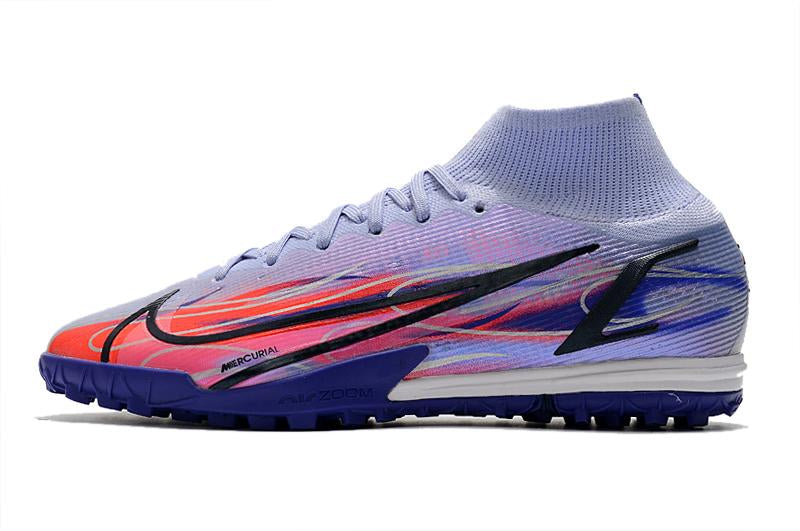 Chuteira Mercurial Superfly 9 Elite Society–Clássico