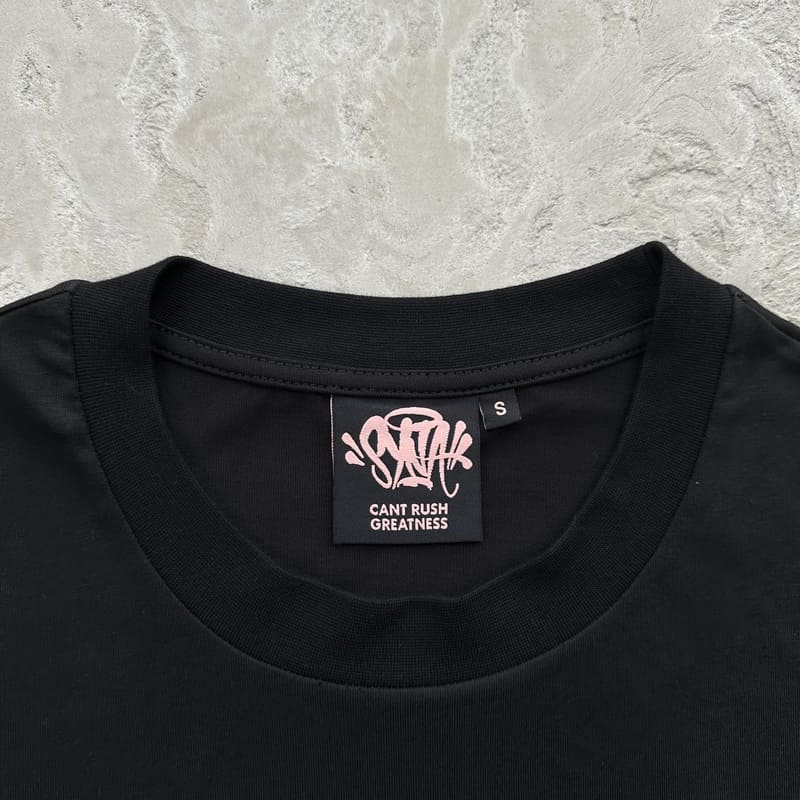 Conjunto Shorts Syna World Rose Gold