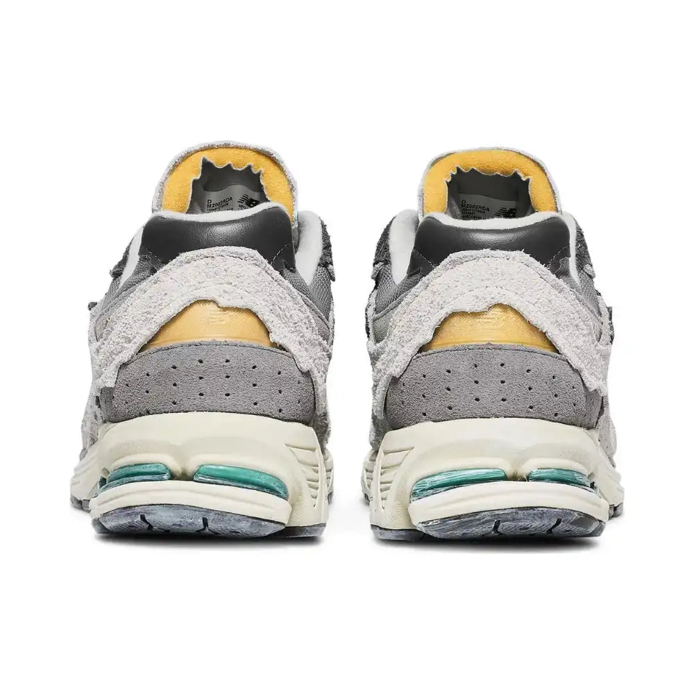 New Balance 2002R Protection Pack Rain Cloud