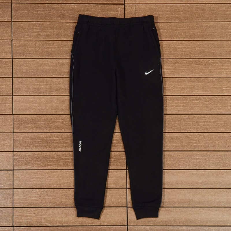 Conjunto Nike x NOCTA Preto/Branco