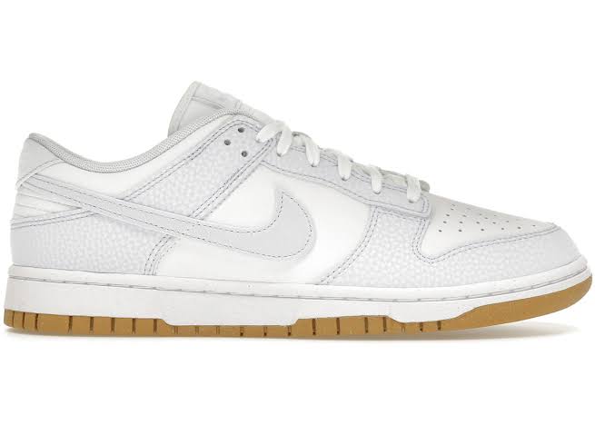 Nike Dunk Low Football Grey Gum