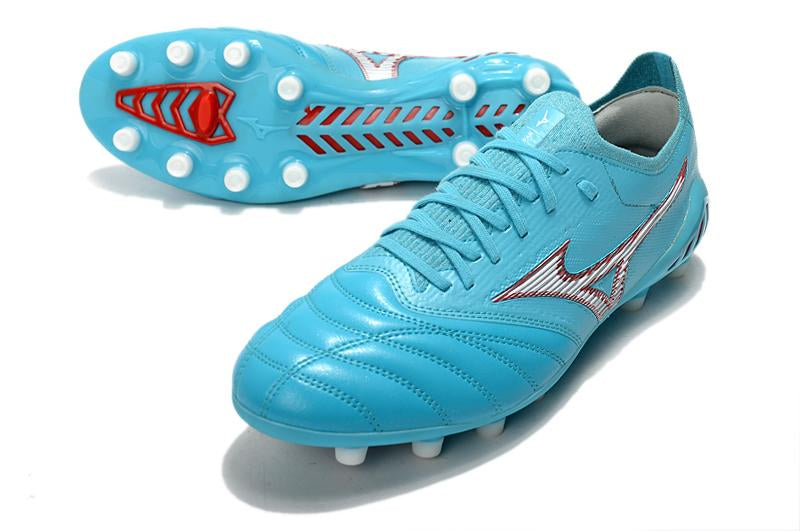 Chuteira MORELIA NEO III Campo–Confortável