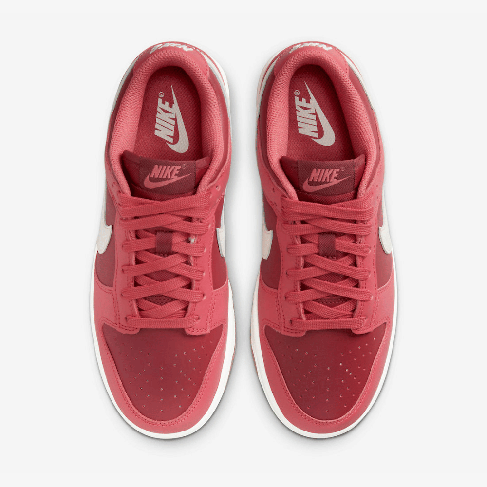 Dunk Low Desert Berry