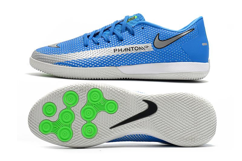 Chuteira React Phantom GT Pro Futsal–Premium