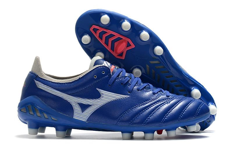 Chuteira Morelia NEO III PRO Campo–Confortável