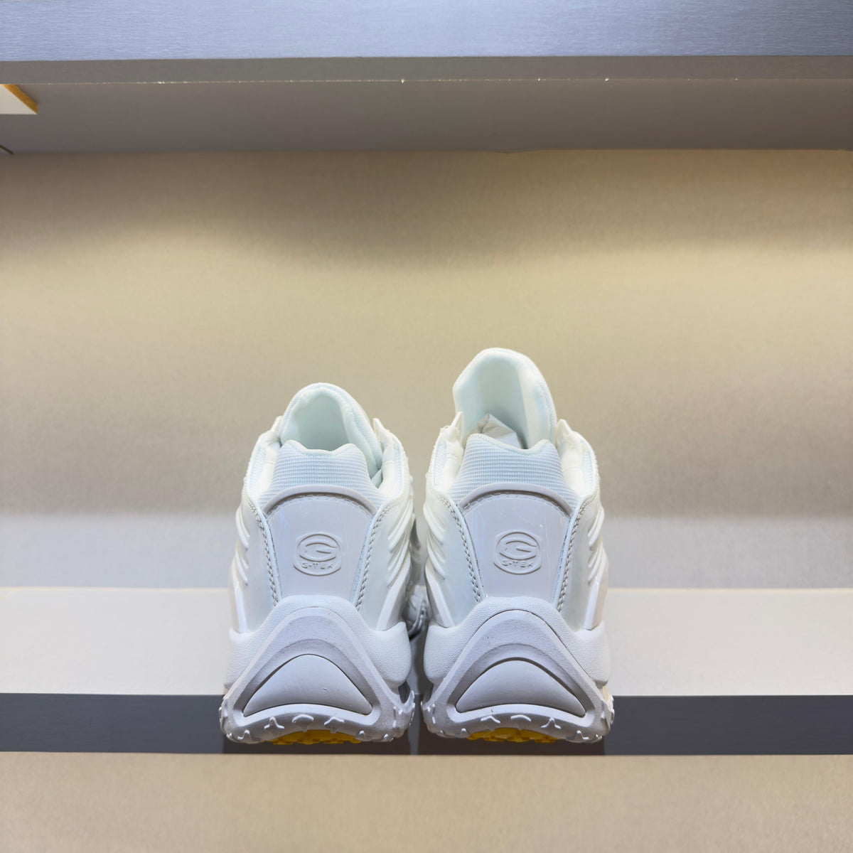 NOCTA x Nike Hot Step 2 Total White (Pronta Entrega)