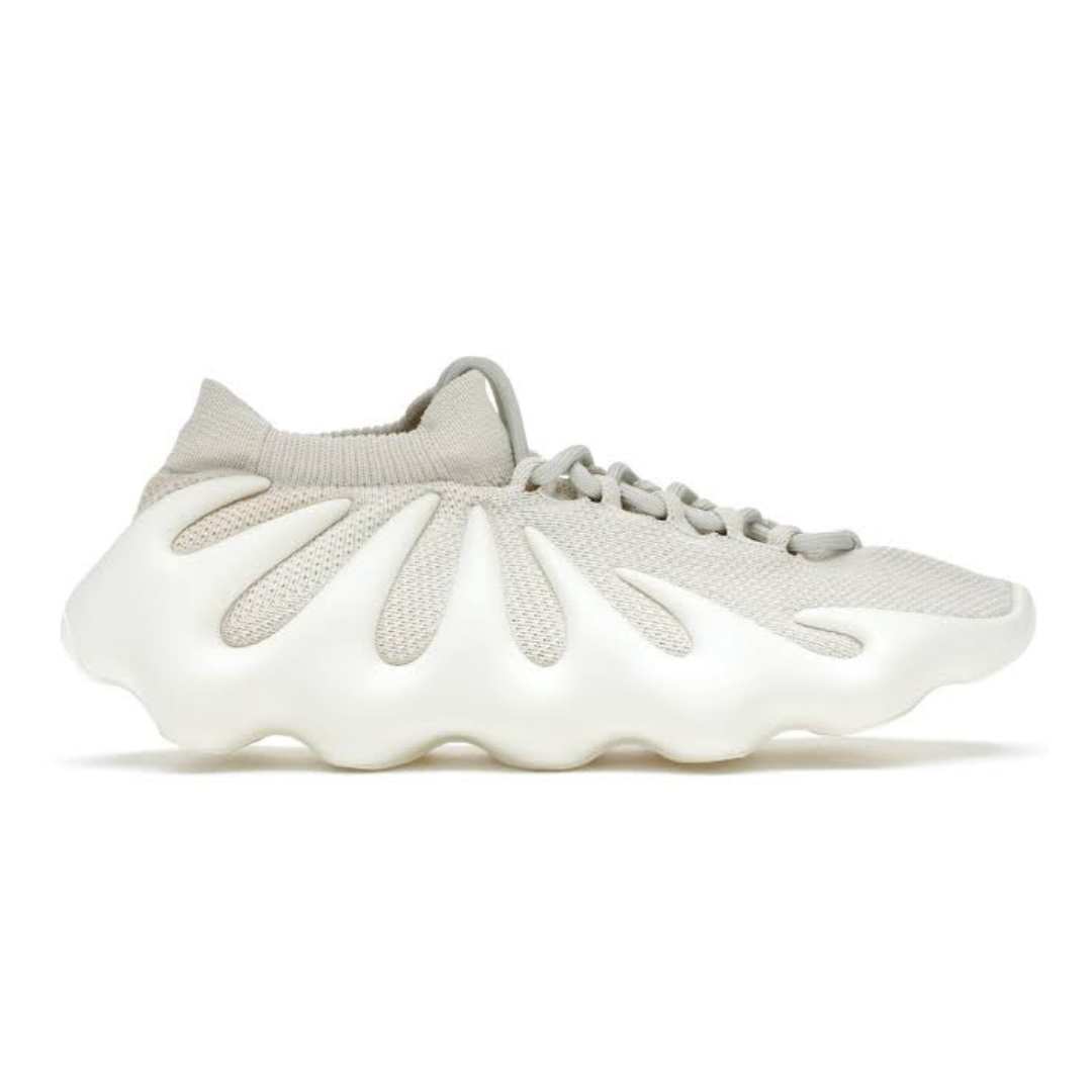 Adidas Yeezy 450 Cream White