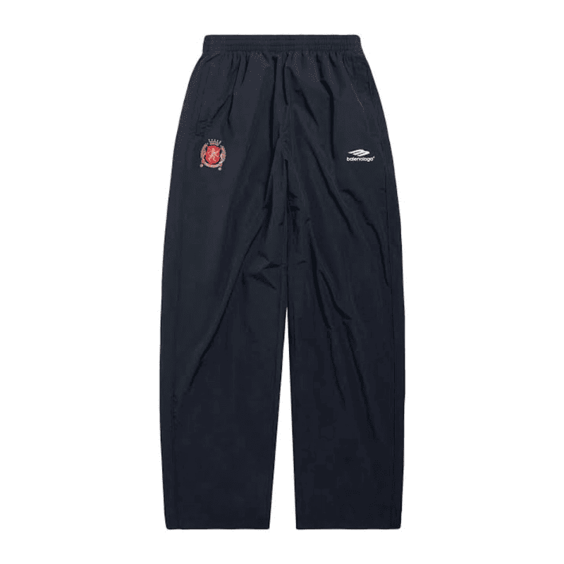 Calça Balenciaga Soccer Paris