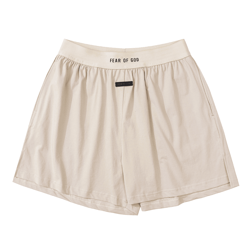 Shorts Fear Of God Essentials Beje