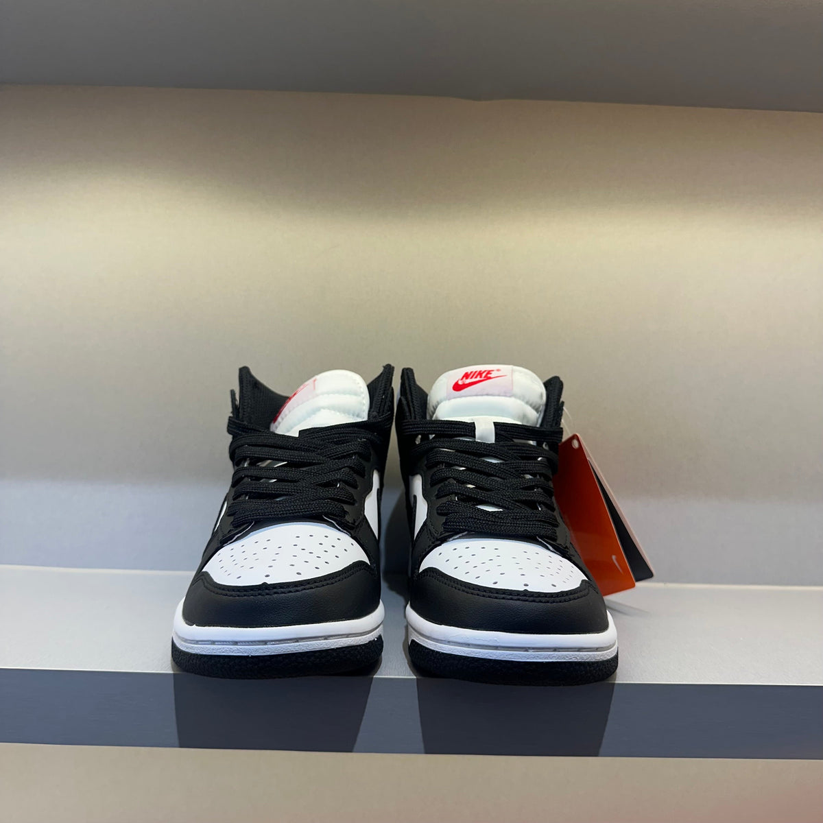 Nike Dunk High Panda (Pronta Entrega)