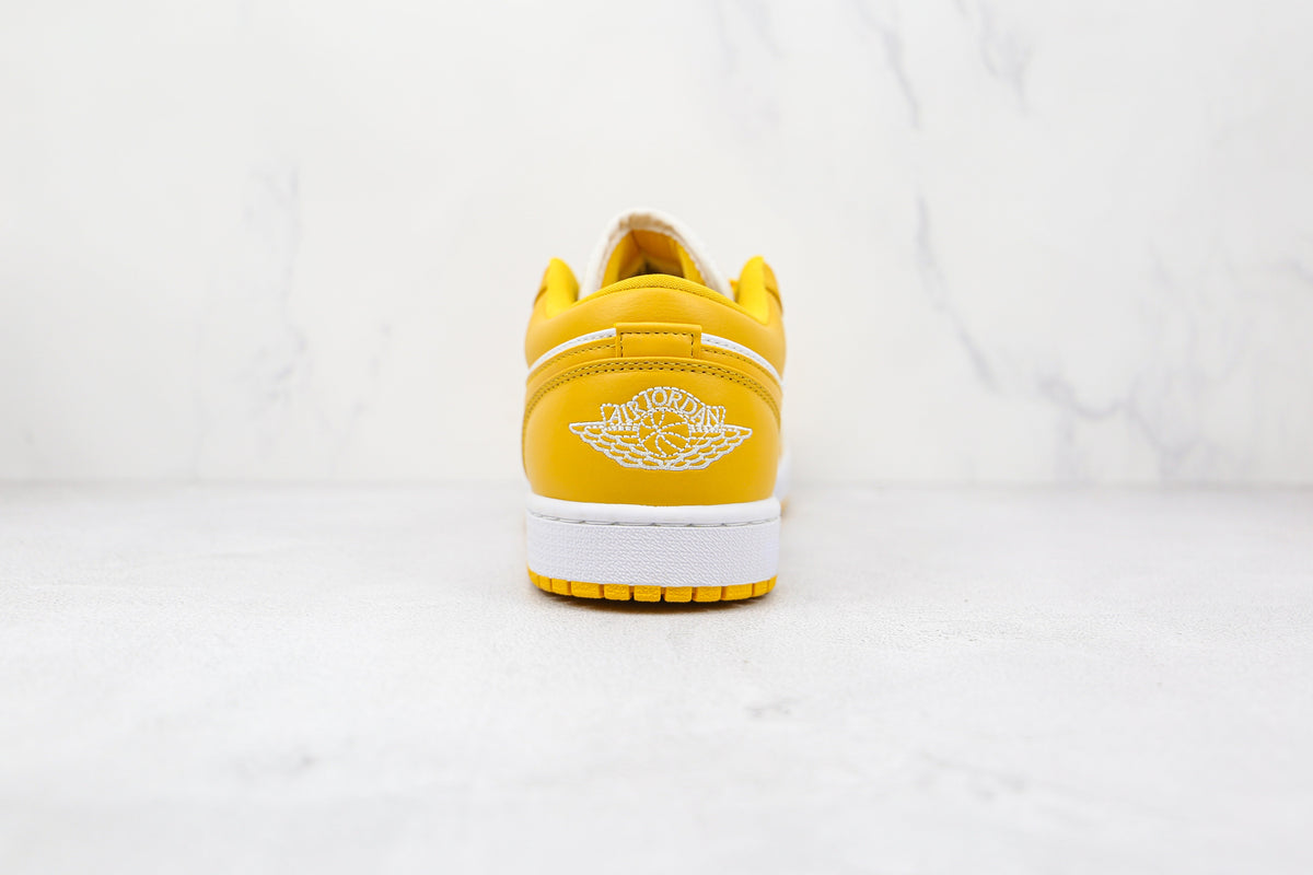 Jordan 1 Low Pollen