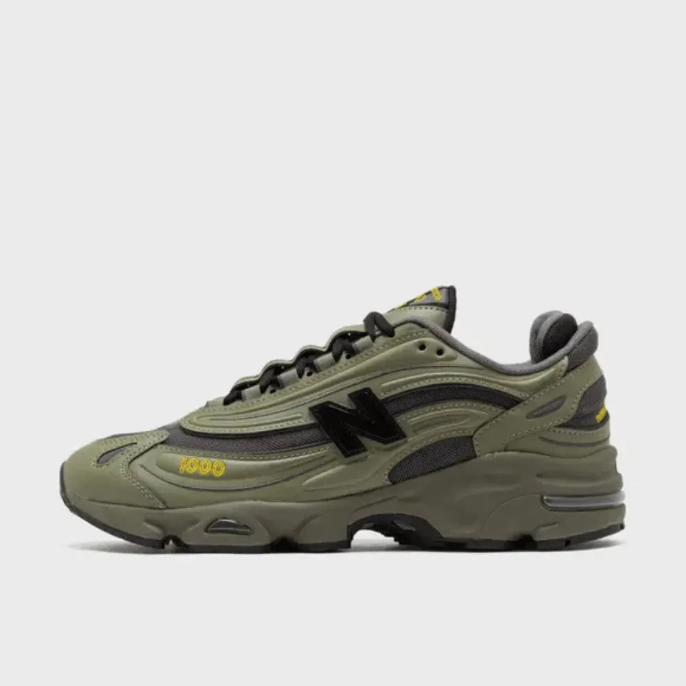 New Balance 1000 Dark Olivine