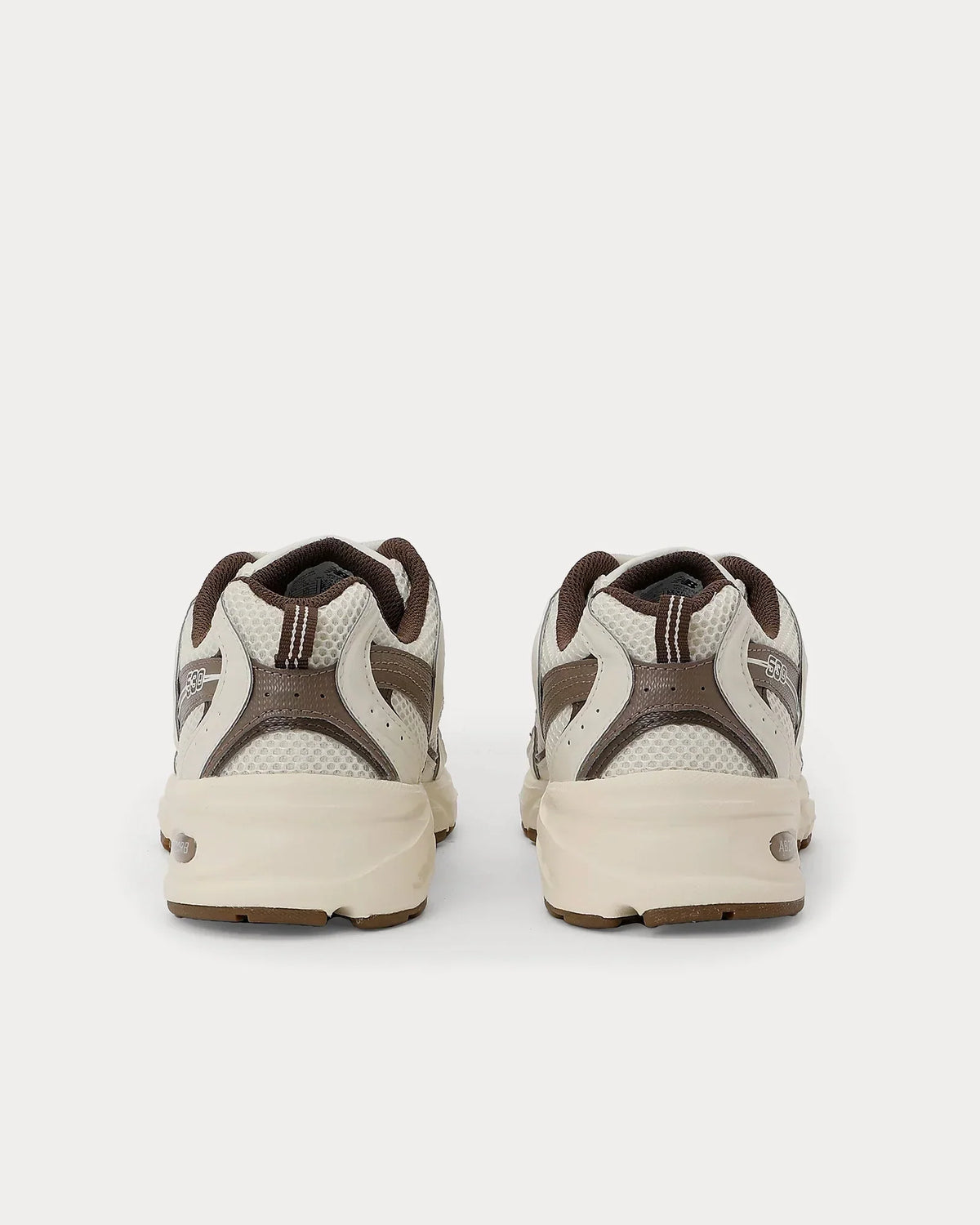 New Balance 530 Turtledove Mushroom