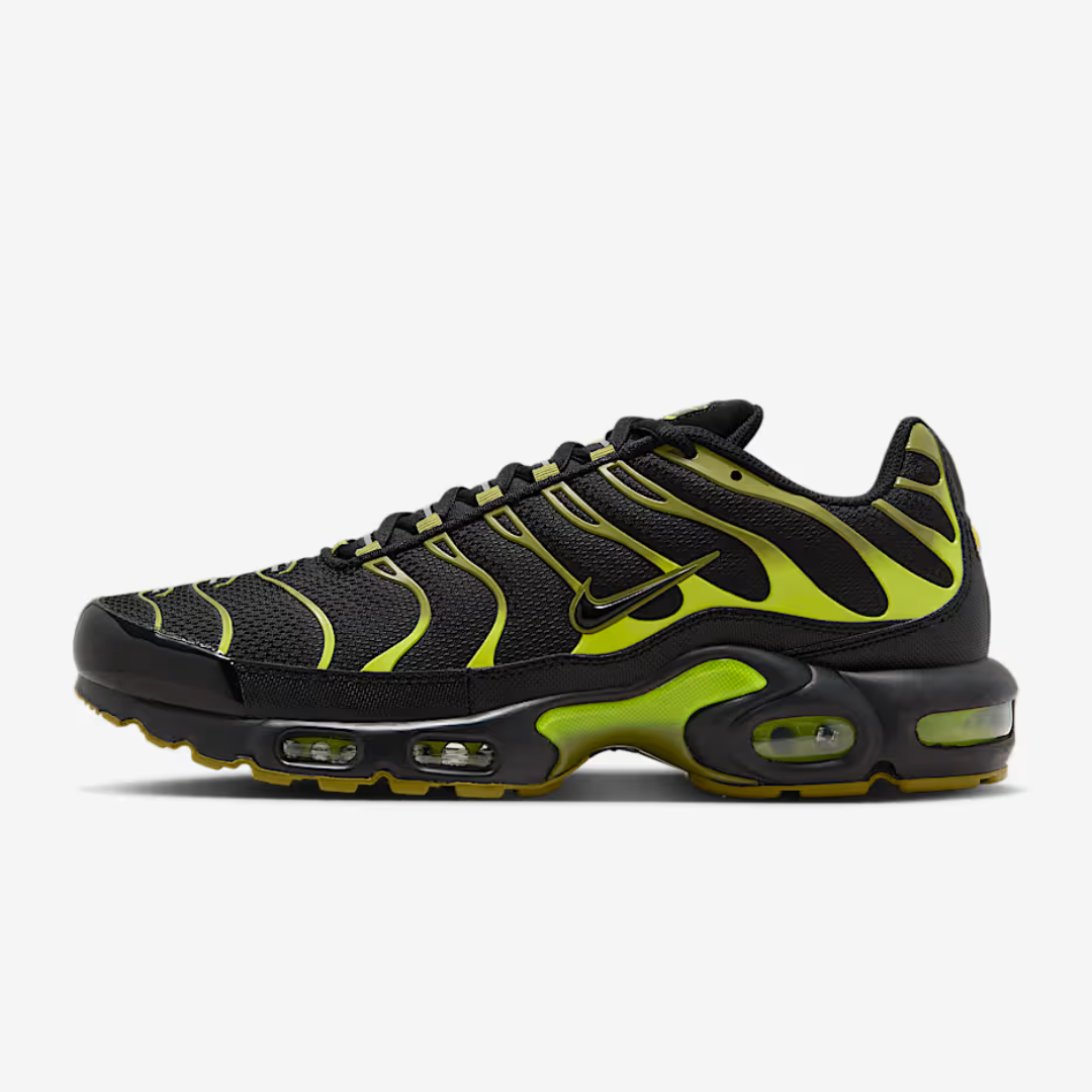 NIKE AIR MAX PLUS TN PACIFIC MOSS