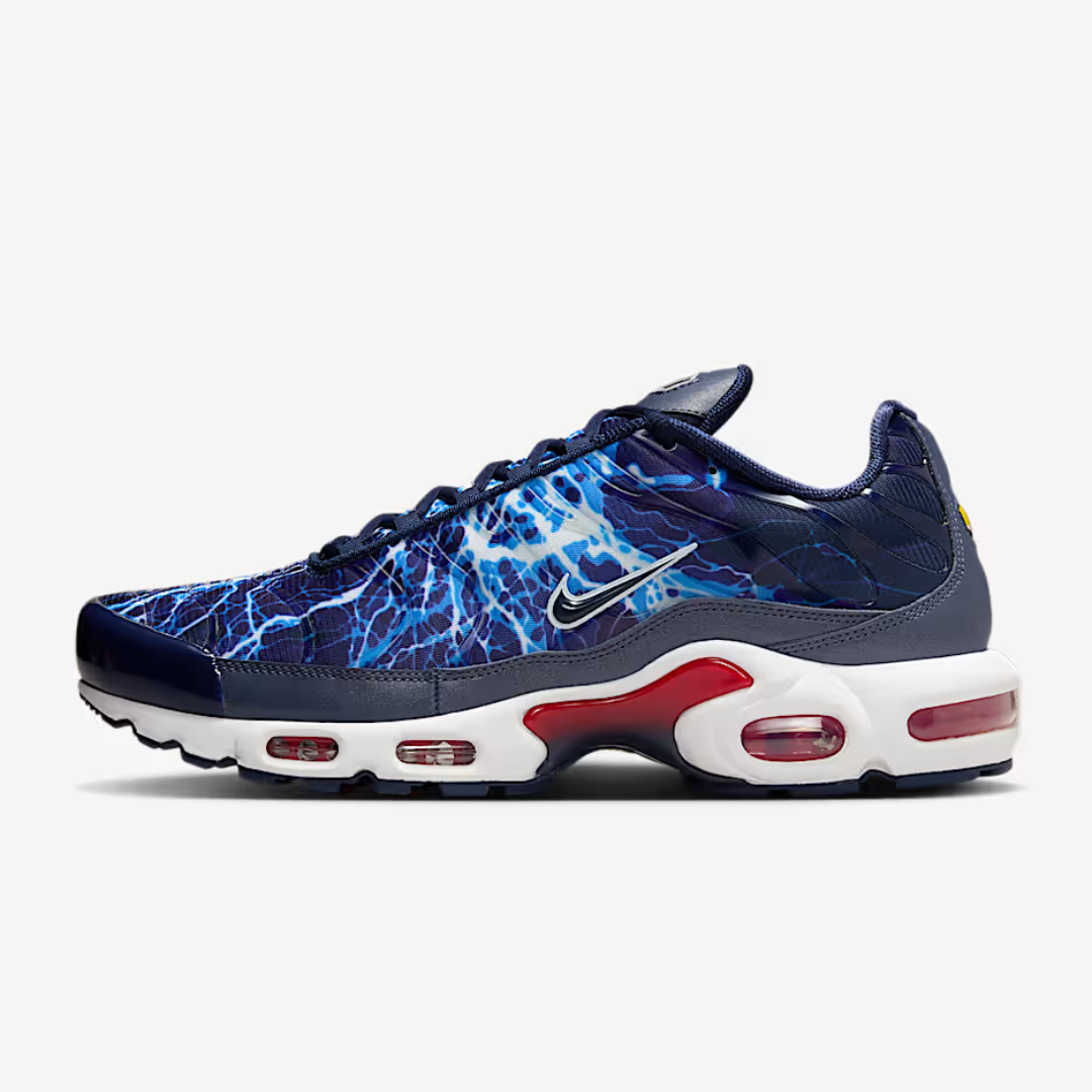 Nike Air Max Plus Tn Eclair