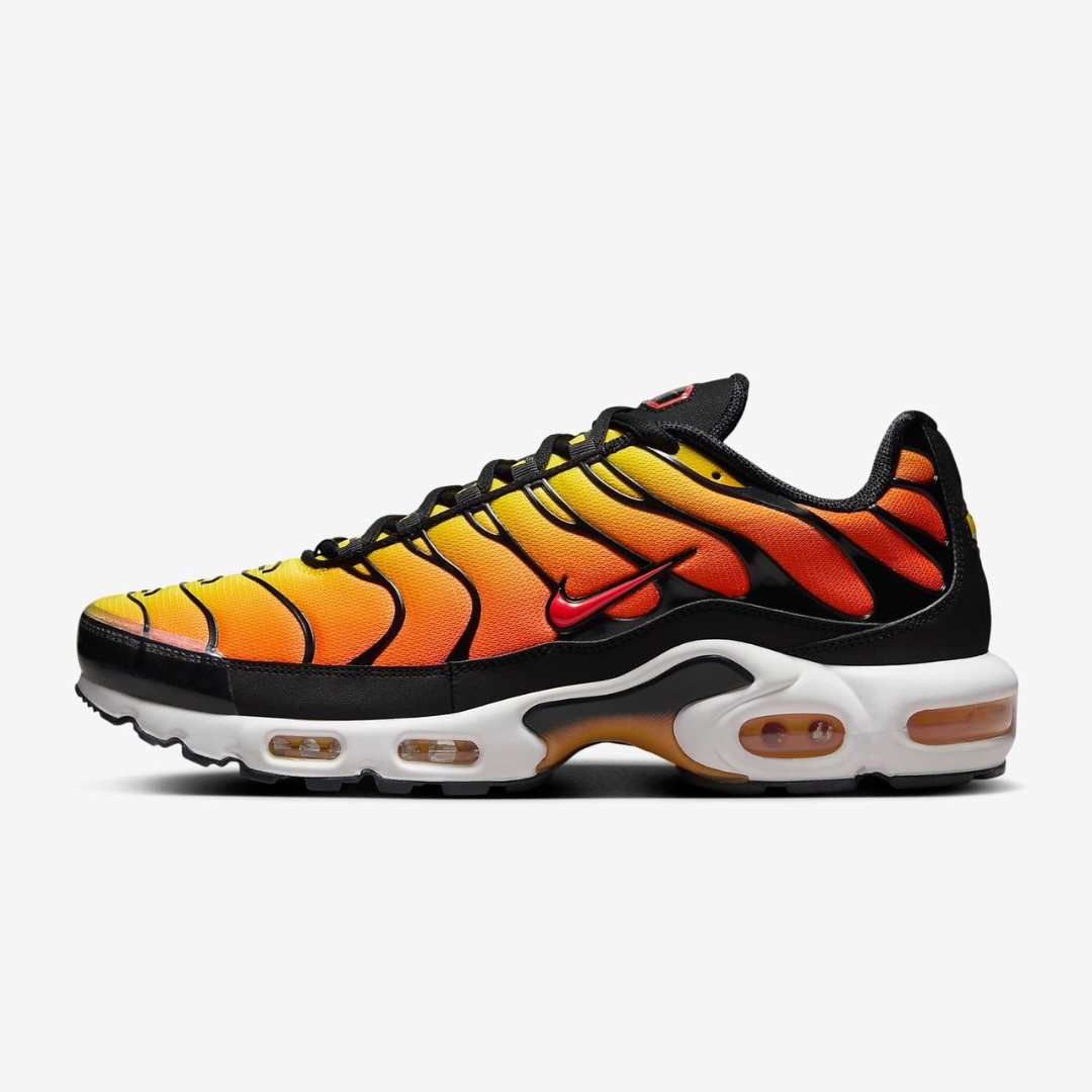 Nike Air Max Plus Tn Sunset