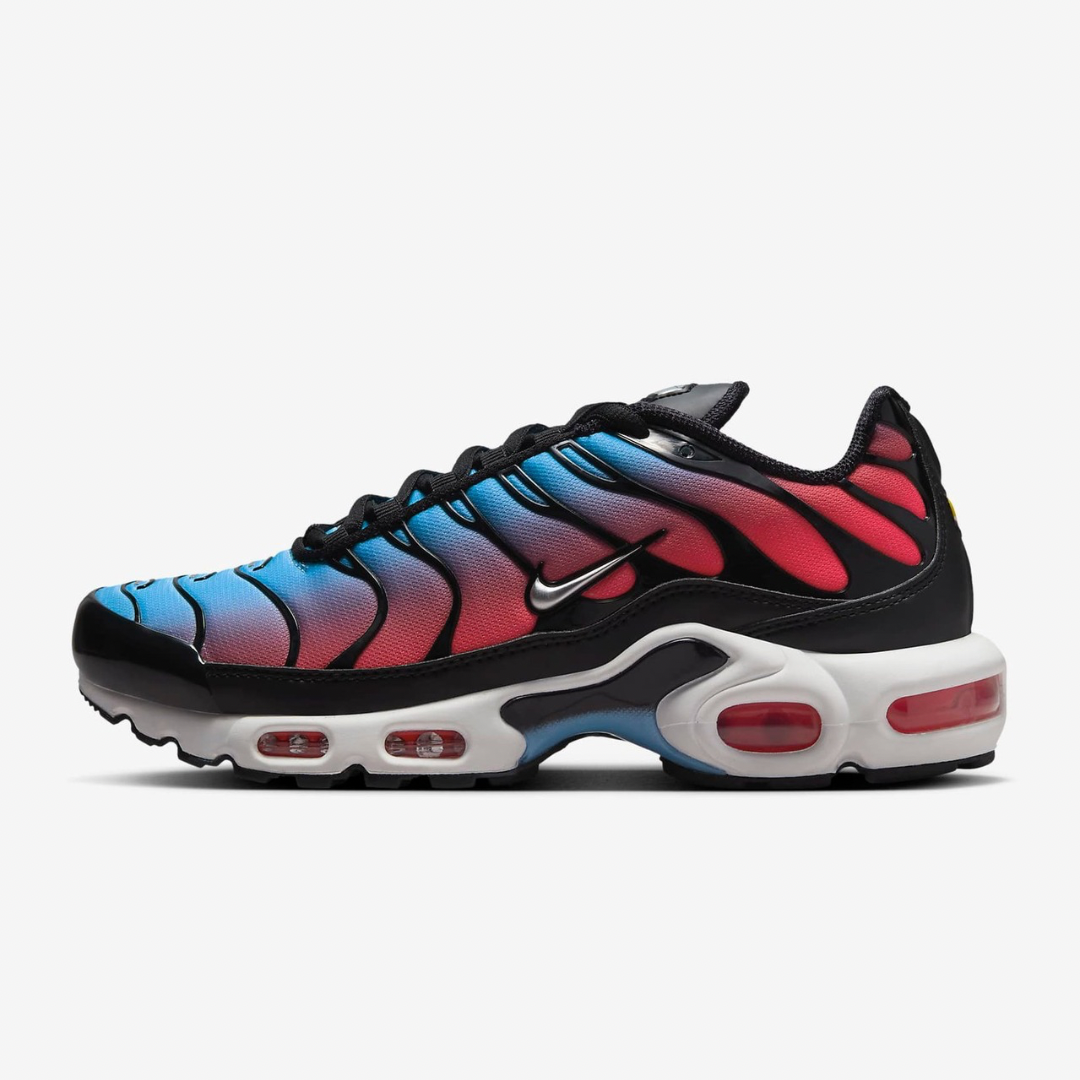 NIKE AIR MAX PLUS TN FIRE CRACKER