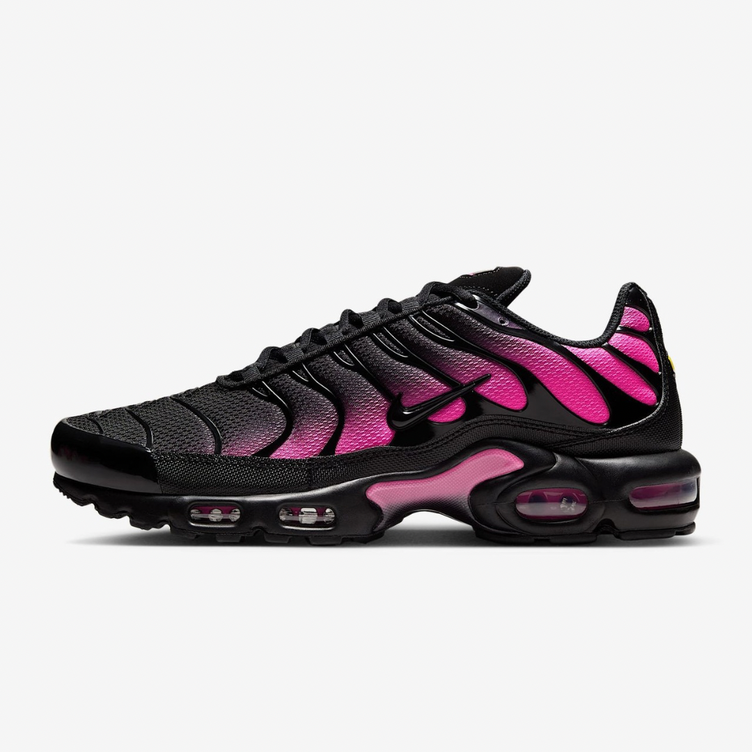 Nike Air Max Plus Tn Hyper Pink