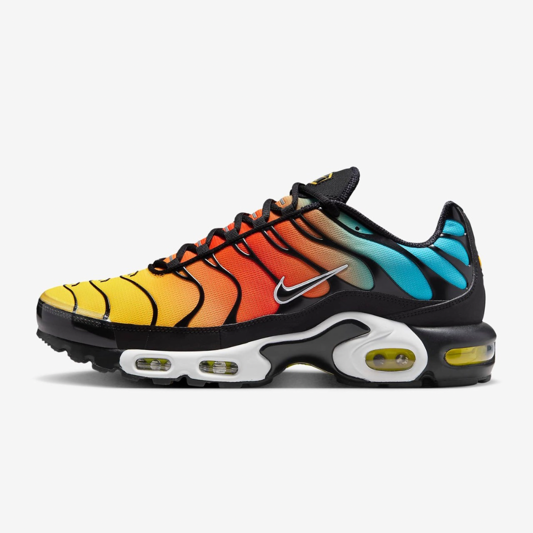Nike Air Max Plus Tn Tropical Gradient
