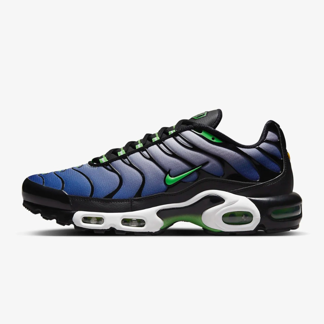 Nike Air Max Plus Tn Scream Green