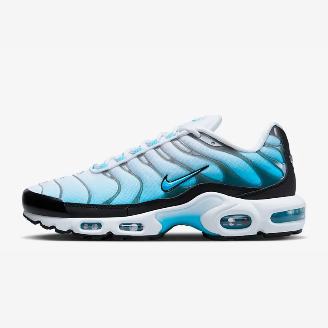 Nike Air Max Plus Tn Baltic Blue
