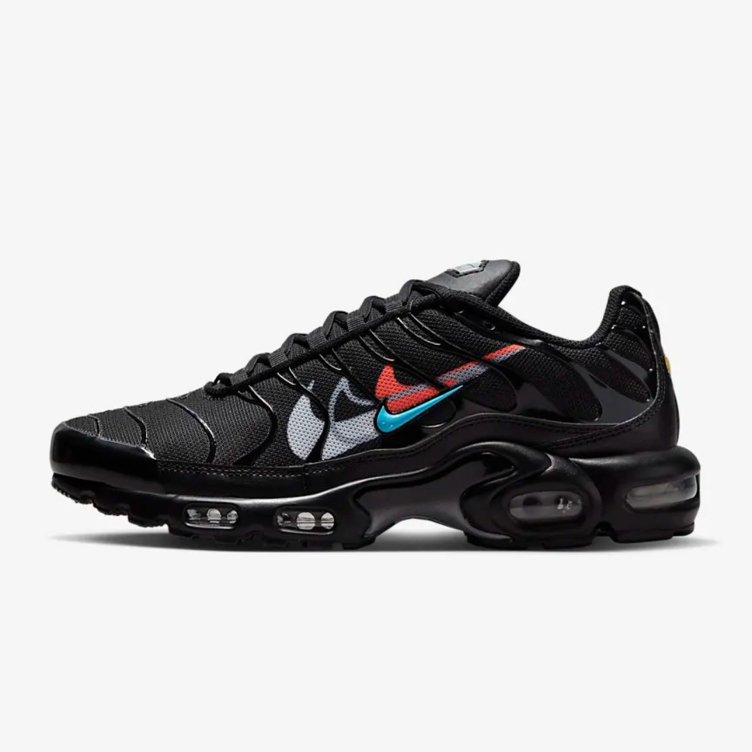Nike Air Max Plus Tn Multi Swoosh