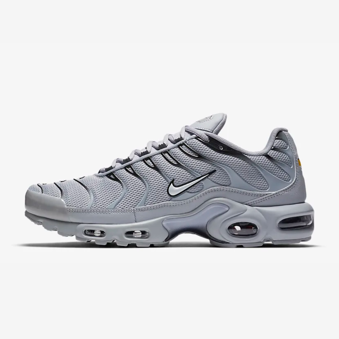 Nike Air Max Plus Tn Wolf Grey