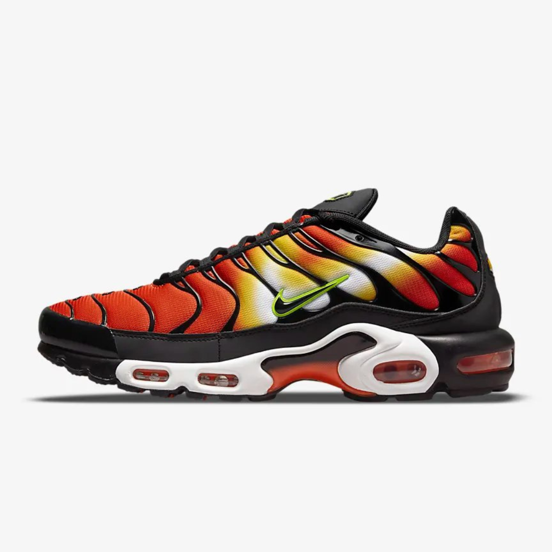 Nike Air Max Plus Tn Sunset Gradient