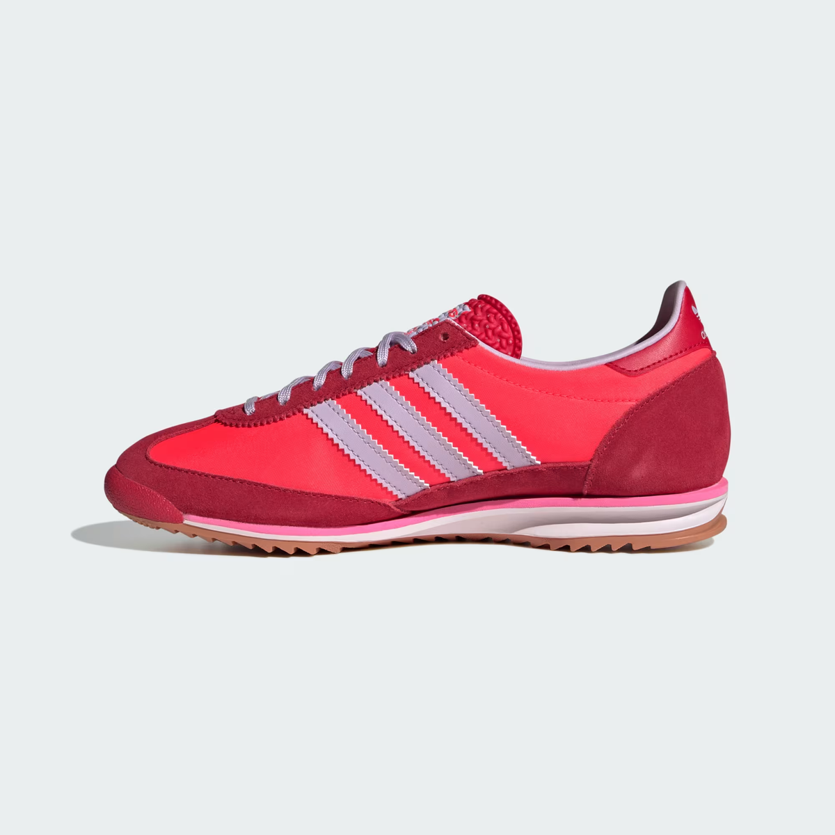SL 72 Red–Clássico