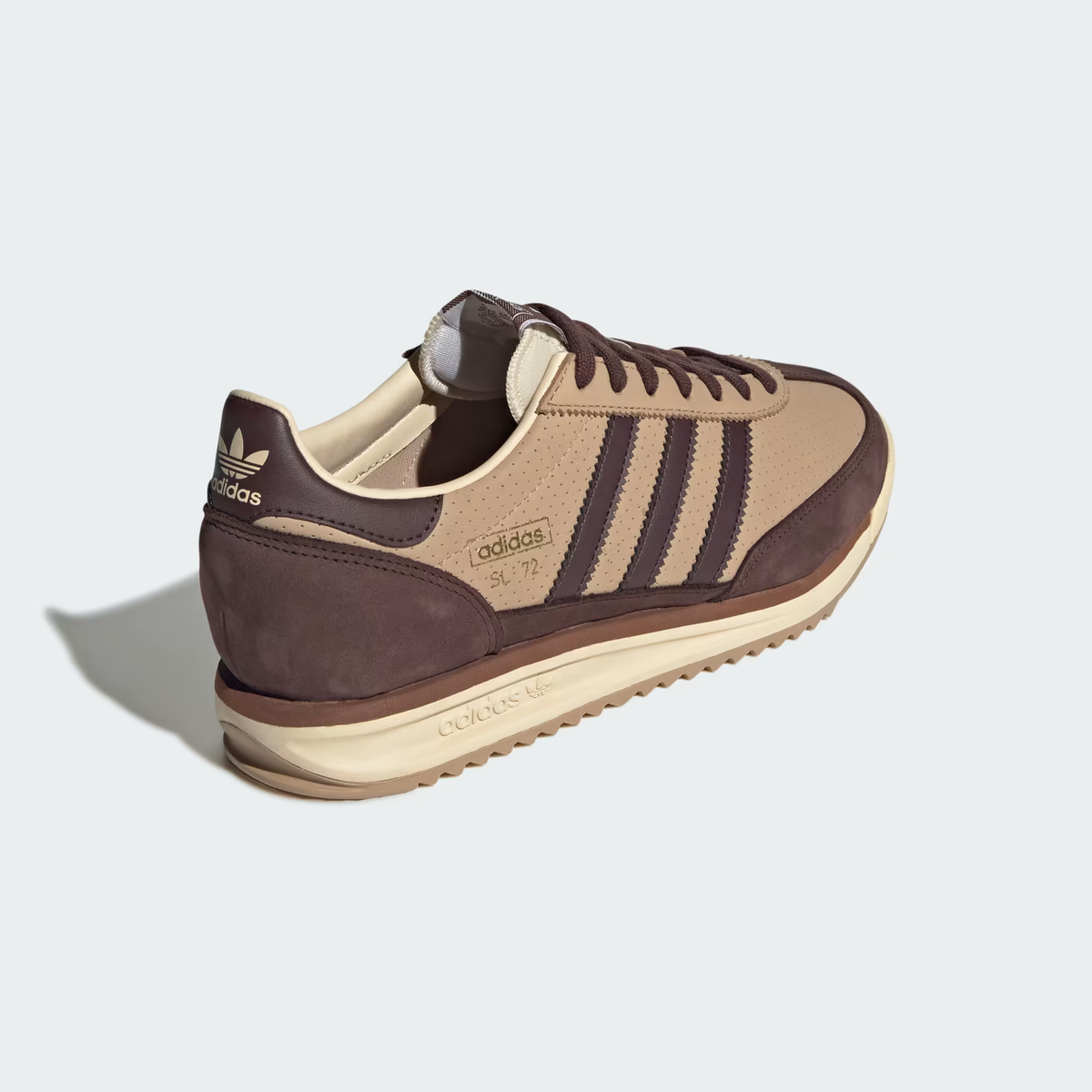 SL 72 Coffe–Exclusivo