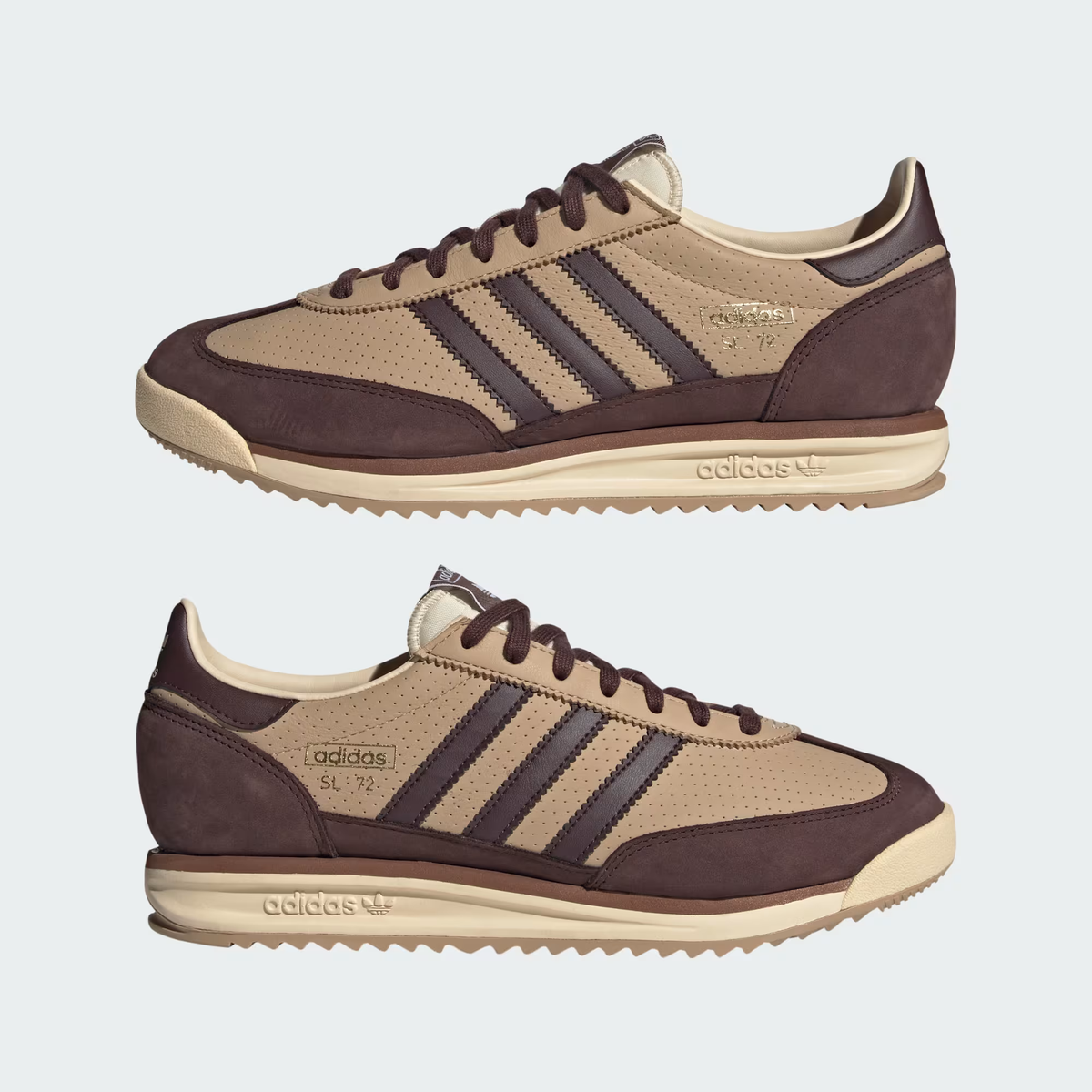 SL 72 Coffe–Exclusivo