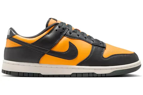 Tênis Nike Dunk Low Retro Sundial Anthracite