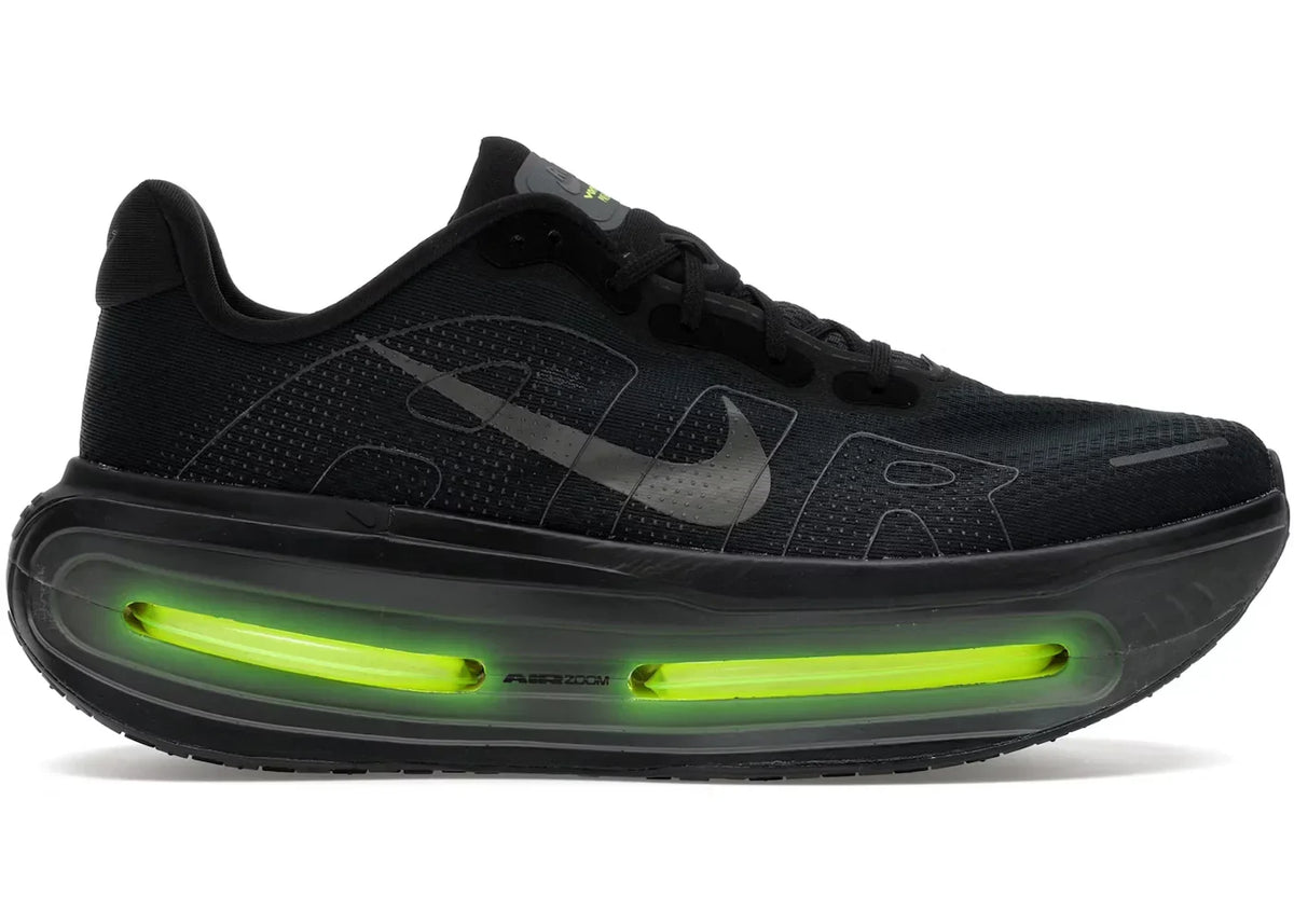 Nike Vomero Premium Black Volt