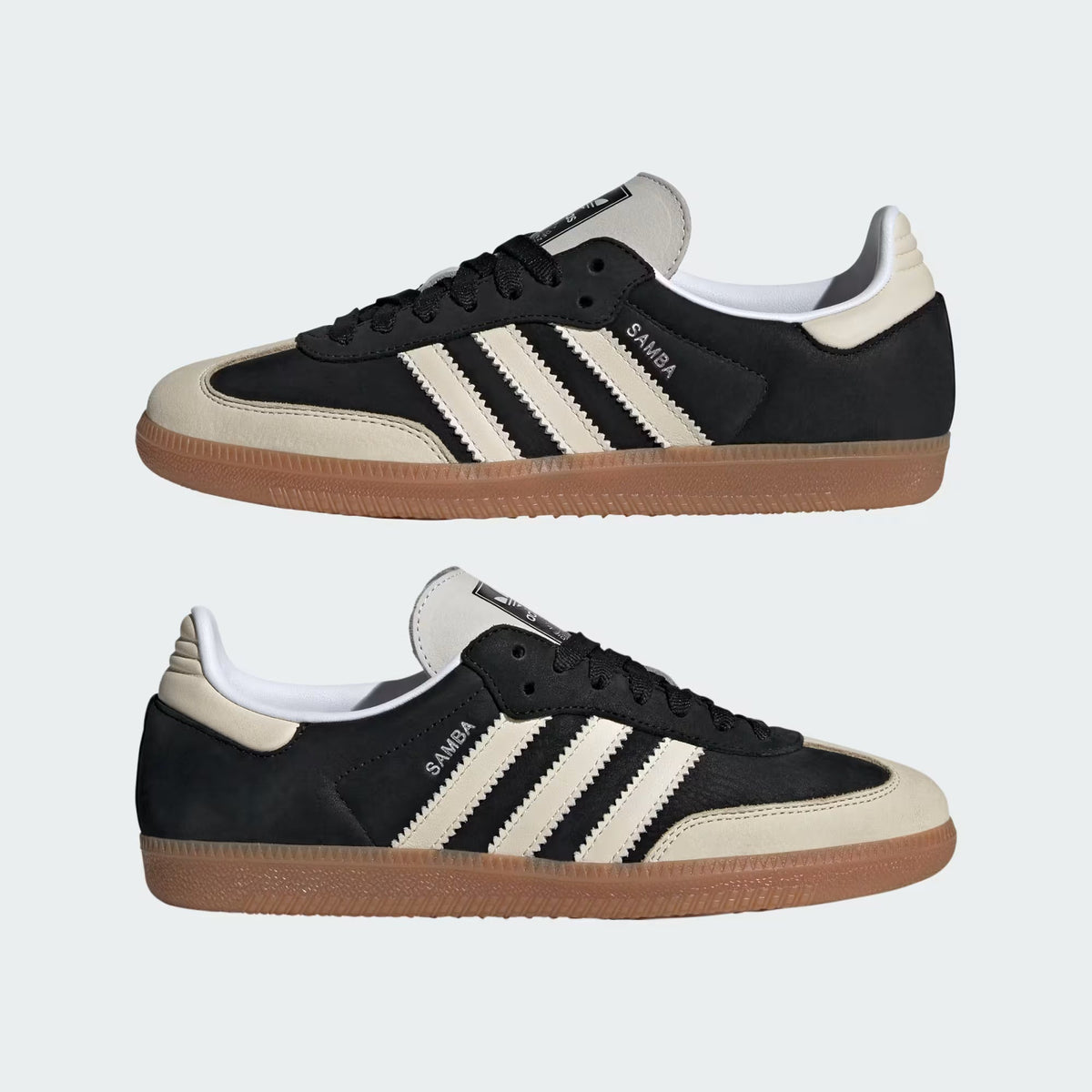 SAMBA OG W–Exclusivo