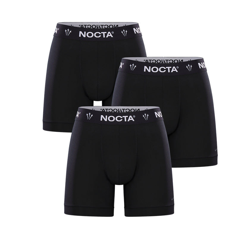 Cueca NOCTA Pack 3