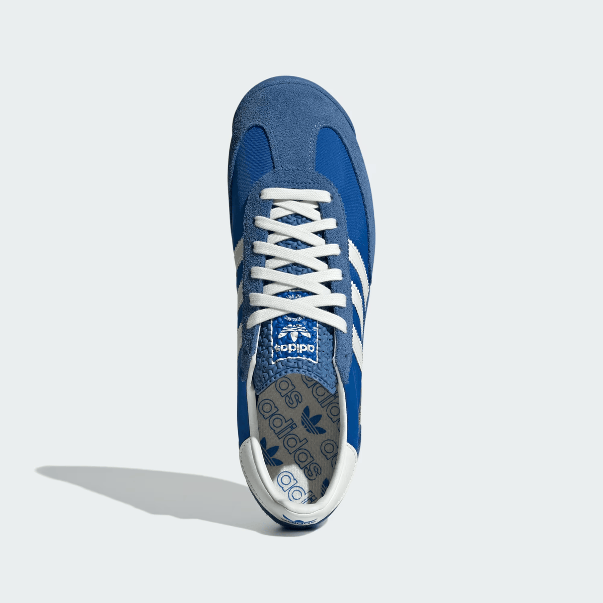 SL 72 RS–Azul Royal