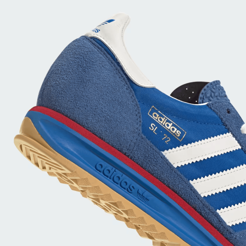 SL 72 RS–Azul Royal
