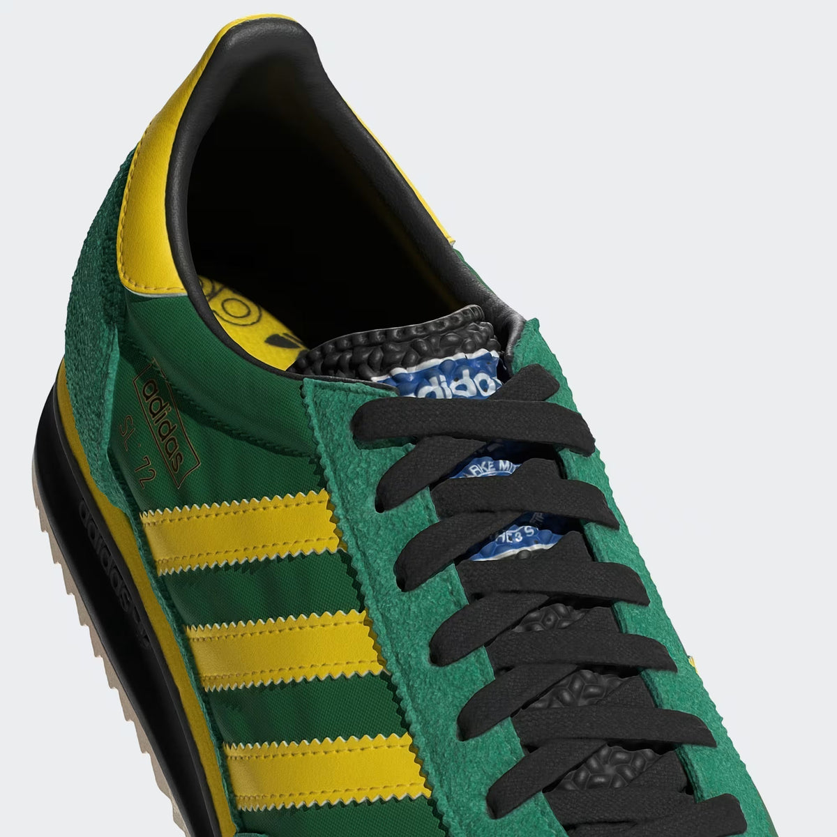 SL 72 Rs–Verde Nature