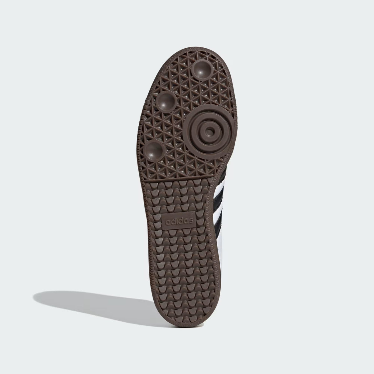 Samba OG Originals–Elegante
