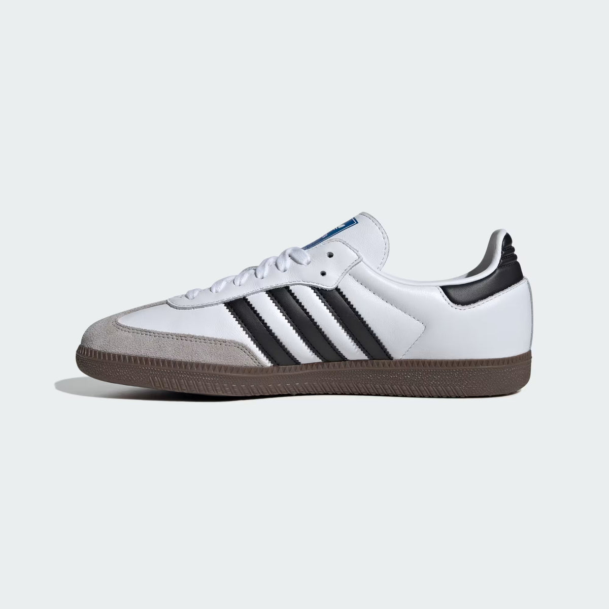 Samba OG Originals–Elegante