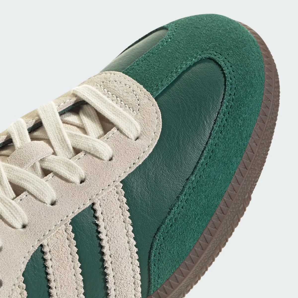 SAMBA OG VERDE–Verde Nature
