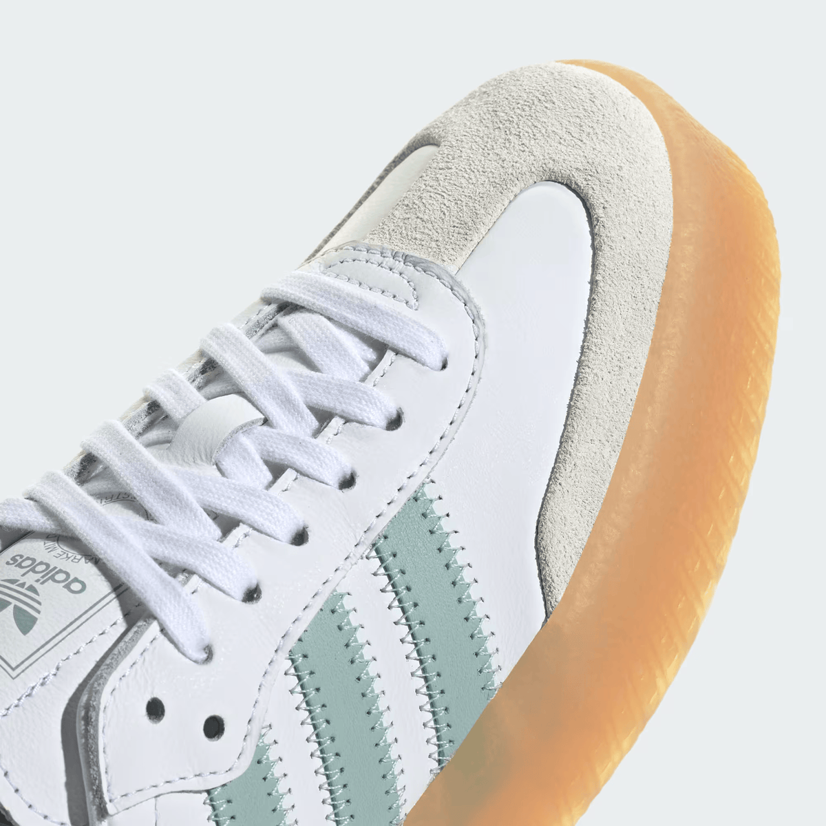 Sambae Green–Premium
