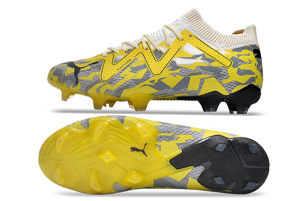 CHUTEIRA FUTURE ULTIMATE CAMPO ELITE–Premium