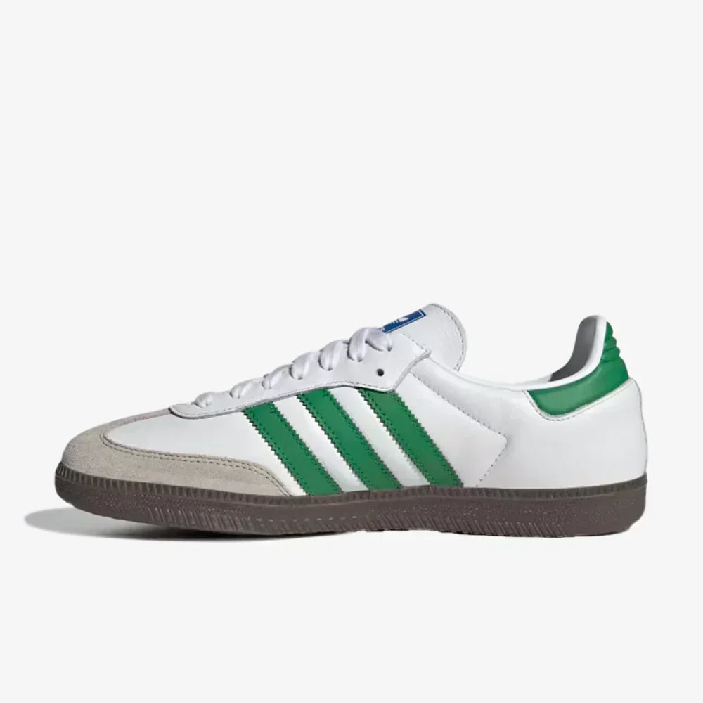 Samba OG Green–Clássico