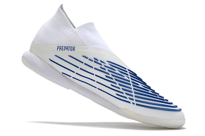 Chuteira Predator Edge 1 Futsal–Elegante