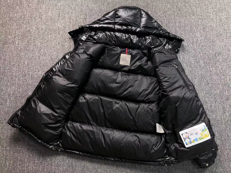 Jaqueta Moncler Montbeliard