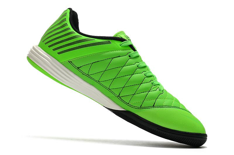 Chuteira Lunar Gato II Futsal–Elegante