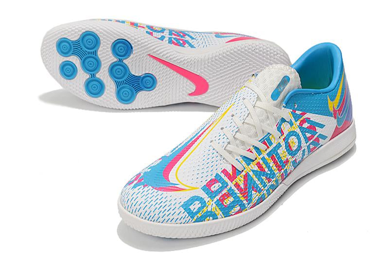 Chuteira React Phantom GT Pro Futsal–Premium